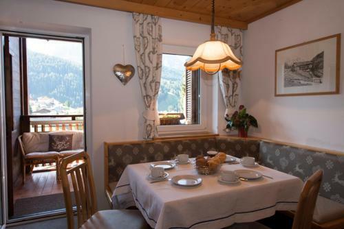Apartamento Appartamenti Olympic
