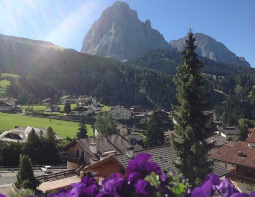 Apartamento Appartamenti Olympic