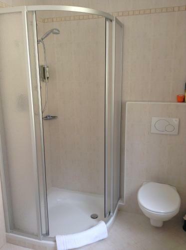 Hotel Garni Le Chalet