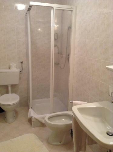 Hotel Garni Le Chalet