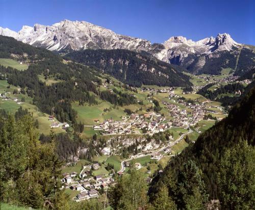 Hotel Garni Le Chalet