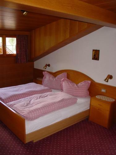 Hostal Garn� Conturina