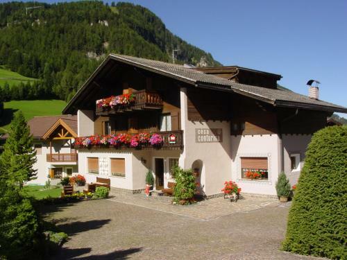 Hostal Garn� Conturina