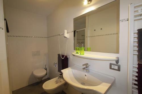 Apartments Salieta