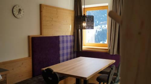 Apartments Salieta