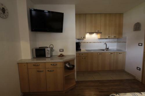 Apartments Salieta