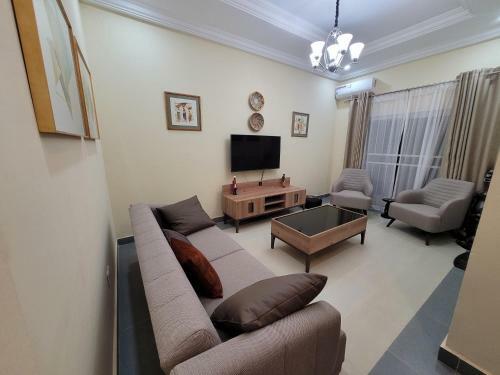 Chez Chic Apartments
