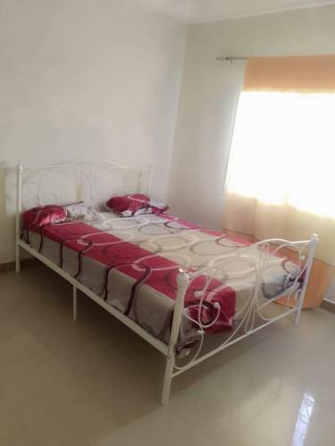Apartamento Kerr Dandimayo