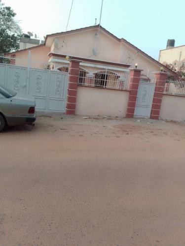 Apartamento Kerr Dandimayo