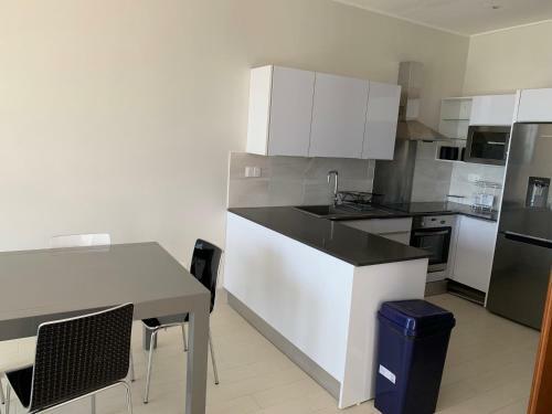 Apartamento Waterfront Flat