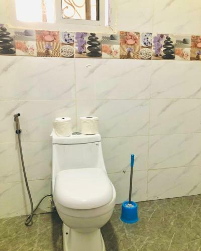 Apartamento Fatima's Holiday Home