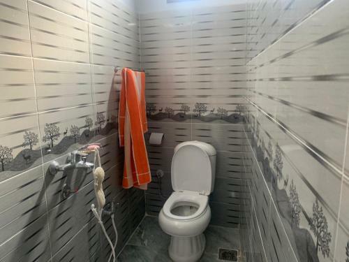 Apartamento Sinbad House