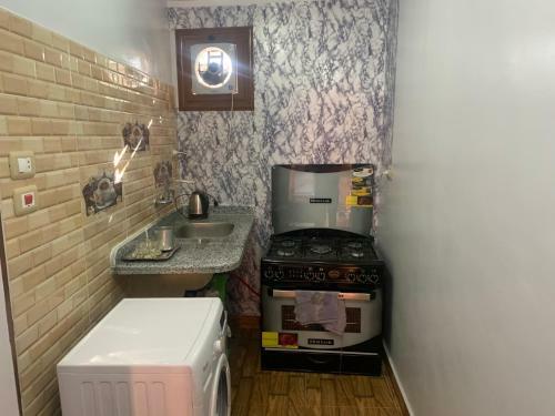 Apartamento Sinbad House