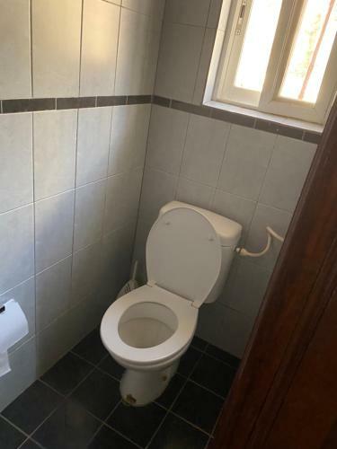 Hostal Sambou?s Apartments