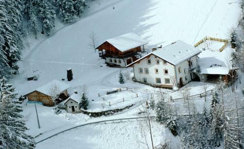 Apartment Puciacia - Bauernhof