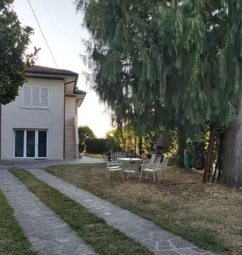 B&B Le Rose Di Paola