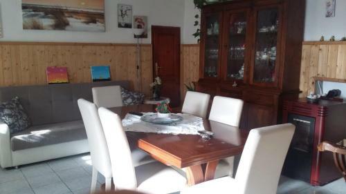 Bed & Breakfast B & B Santa Maria