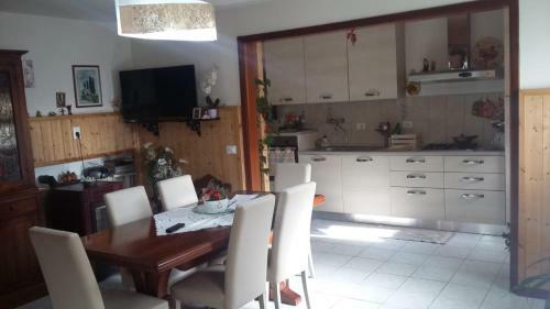 Bed & Breakfast B & B Santa Maria