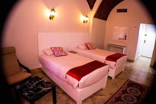 Hotel Nub Inn