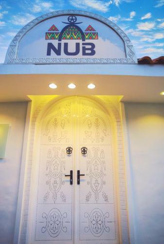 Hotel Nub Inn