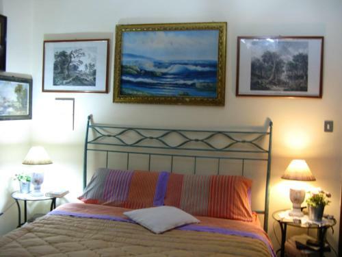 Hostal Le Stanze Di Ginevra - Santa Maria A Vico
