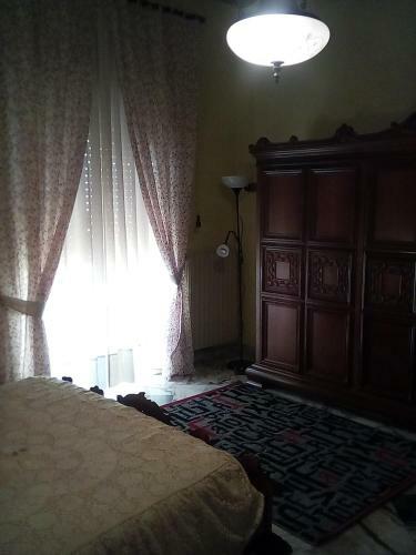 Hostal Le Stanze Di Ginevra - Santa Maria A Vico