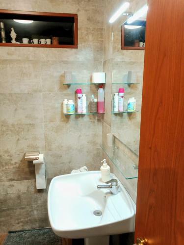 Hostal Le Stanze Di Ginevra - Santa Maria A Vico