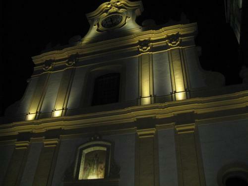 Hostal Le Stanze Di Ginevra - Santa Maria A Vico