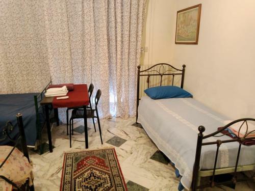 Hostal Le Stanze Di Ginevra - Santa Maria A Vico