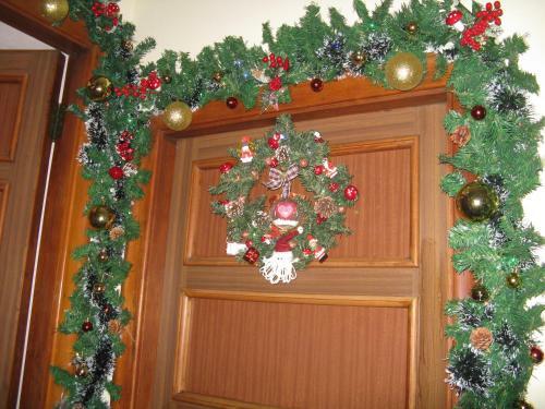Hostal Le Stanze Di Ginevra - Santa Maria A Vico