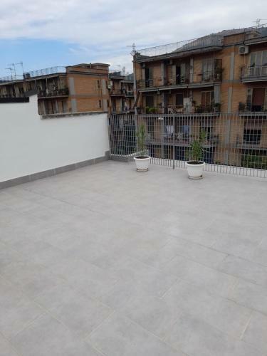 Hostal Le Stanze Di Ginevra - Santa Maria A Vico
