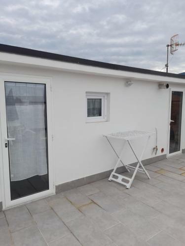 Hostal Le Stanze Di Ginevra - Santa Maria A Vico