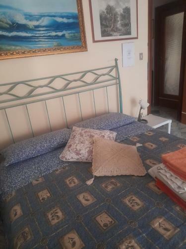 Hostal Le Stanze Di Ginevra - Santa Maria A Vico