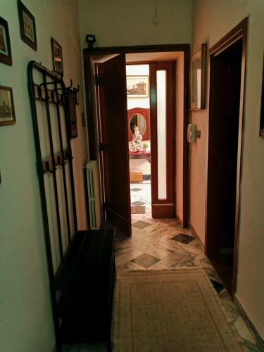Hostal Le Stanze Di Ginevra - Santa Maria A Vico