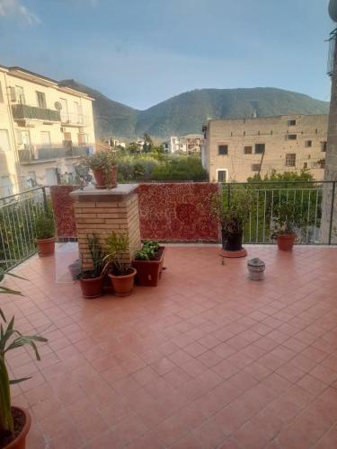 Hostal Le Stanze Di Ginevra - Santa Maria A Vico