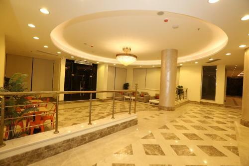 Citymax Aqua Park Hotel Aswan