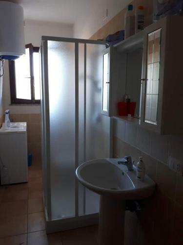 Apartamento Ampio Bivano Pressi Terme Casteldoria