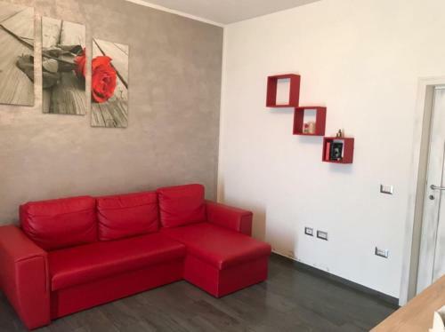 Apartamento Appartamento Indipendente