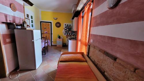 Apartamento Appartamento Domu Mea 258 A