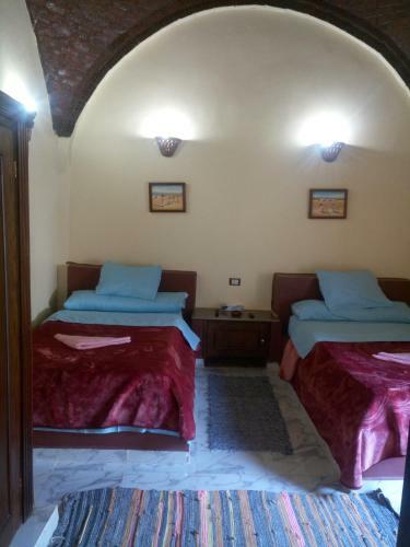 Hostal Maghrabi's Guest House