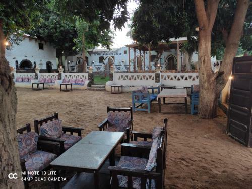 Hostal Maghrabi's Guest House