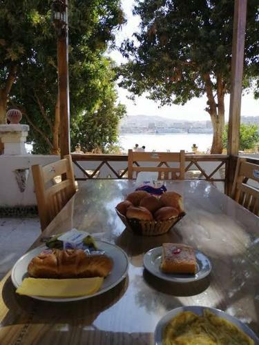 Hostal Maghrabi's Guest House