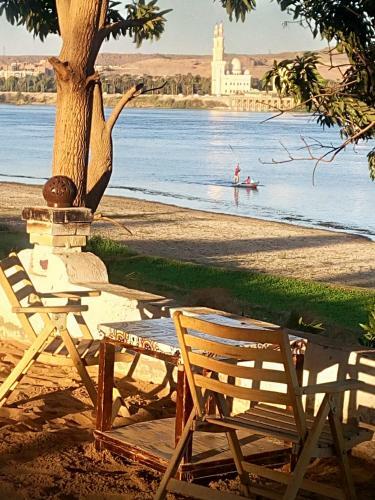 Hostal Maghrabi's Guest House
