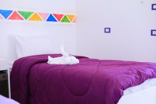 Bed & Breakfast Lawanda Nubian House
