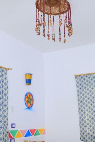 Bed & Breakfast Lawanda Nubian House