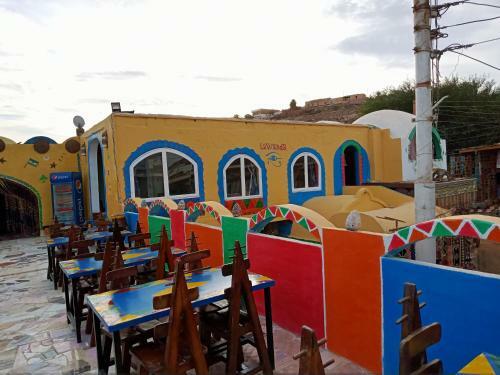 Bed & Breakfast Lawanda Nubian House