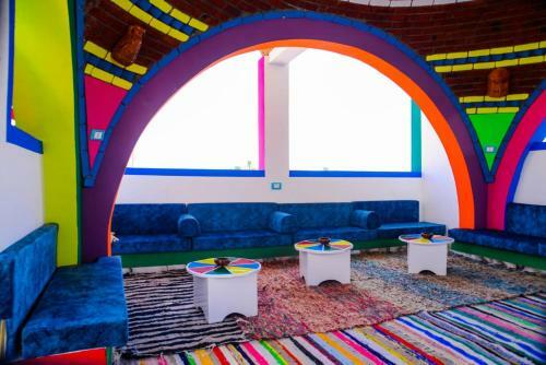 Hostal Malindy Ka