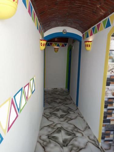 Hostal Malindy Ka