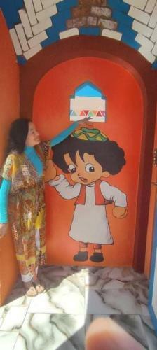 Hostal Malindy Ka