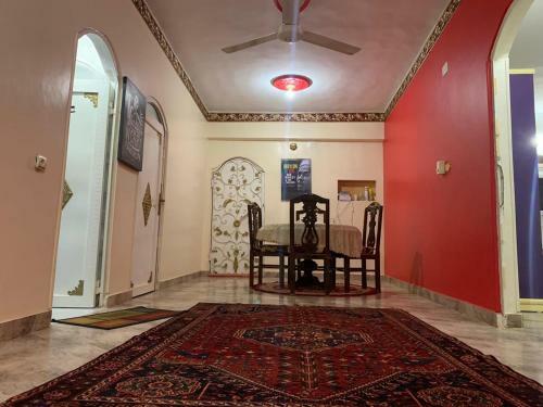 Hostal Bob Marley Guest House